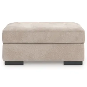 High Profile Ottoman