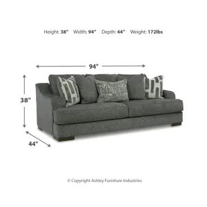 Lessinger Sofa