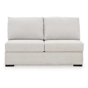 Koralynn 3-Piece Sectional and Oversized Accent Ottoman