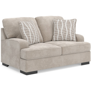 High Profile Loveseat