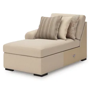LadyMae 2-Piece Sectional with Chaise
