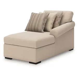 LadyMae Right-Arm Facing Corner Chaise