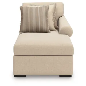 LadyMae Right-Arm Facing Corner Chaise