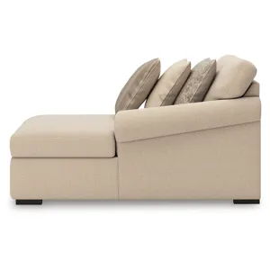 LadyMae Right-Arm Facing Corner Chaise