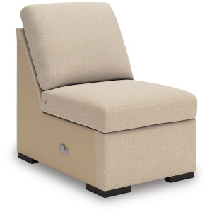 LadyMae Armless Chair
