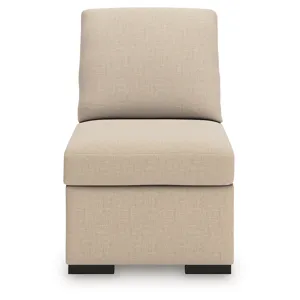 LadyMae 4-Piece Sectional