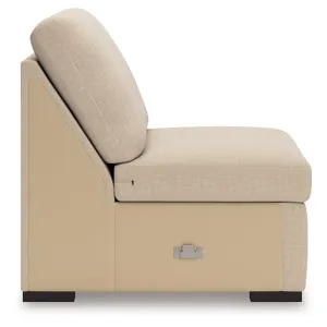 LadyMae 4-Piece Sectional