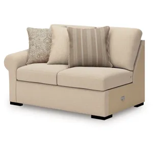 LadyMae 4-Piece Sectional