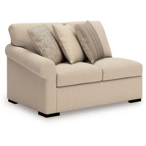 LadyMae Left-Arm Facing Loveseat