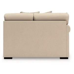 LadyMae 4-Piece Sectional