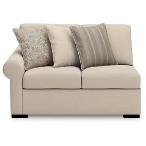 LadyMae 4-Piece Sectional