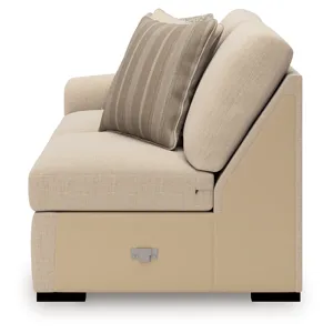 LadyMae 4-Piece Sectional