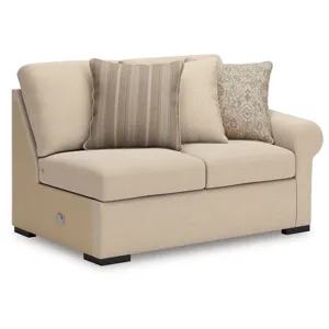 LadyMae 4-Piece Sectional