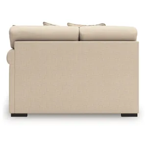 LadyMae 4-Piece Sectional