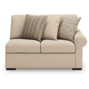 LadyMae 4-Piece Sectional