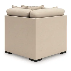 LadyMae 4-Piece Sectional