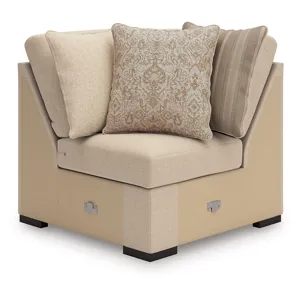 LadyMae 4-Piece Sectional with Chaise