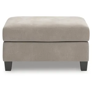 Willarae Ottoman