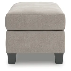 Willarae Ottoman