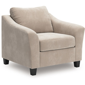 Willarae Oversized Chair