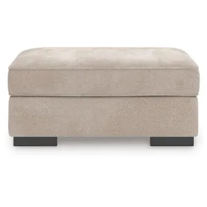 High Profile Sofa, Oversized Chair and Ottoman