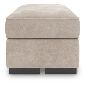 High Profile Sofa, Oversized Chair and Ottoman