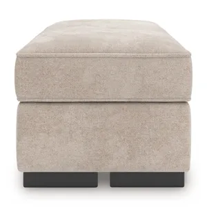 High Profile Ottoman