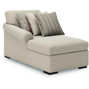 LadyMae Left-Arm Facing Corner Chaise