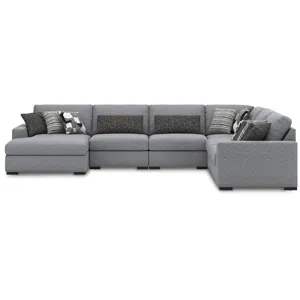 Bealton 6-Piece Sectional with Chaise
