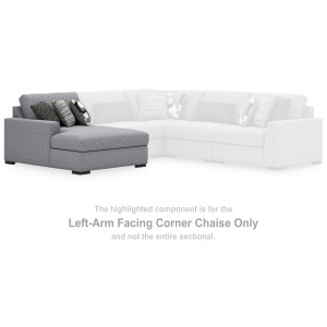 Bealton Left-Arm Facing Corner Chaise