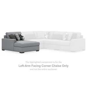 Bealton Left-Arm Facing Corner Chaise