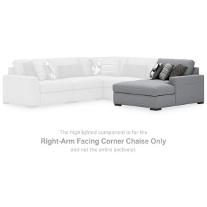 Bealton Right-Arm Facing Corner Chaise