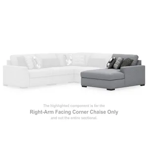 Bealton Right-Arm Facing Corner Chaise