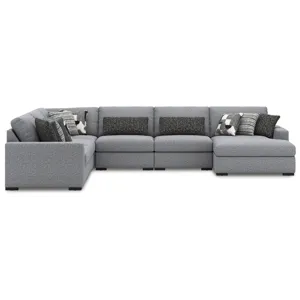 Bealton 6-Piece Sectional with Chaise