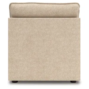 Seyler Armless Chair