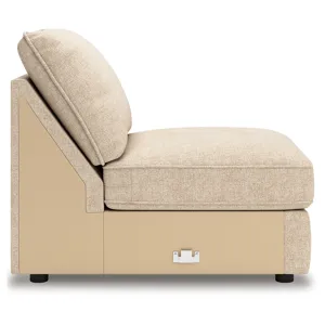 Seyler Armless Chair