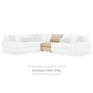 Seyler Armless Chair