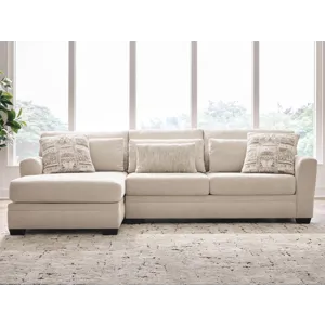 Mandi Point 2-Piece Sectional Sofa Chaise