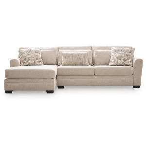 Mandi Point 2-Piece Sectional Sofa Chaise