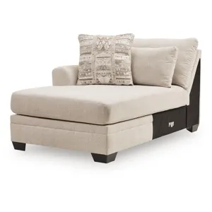 Mandi Point Left-Arm Facing Corner Chaise