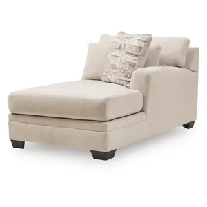 Mandi Point Right-Arm Facing Corner Chaise