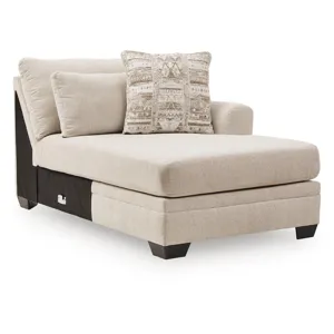 Mandi Point Right-Arm Facing Corner Chaise