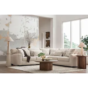 Mandi Point 3-Piece Sectional