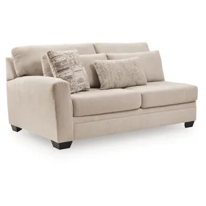 Mandi Point Left-Arm Facing Loveseat