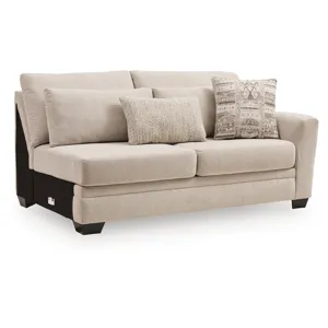 Mandi Point Right-Arm Facing Loveseat