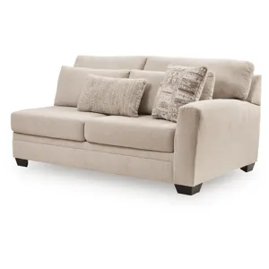 Mandi Point Right-Arm Facing Loveseat