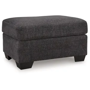Loreo Ottoman