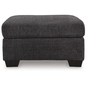 Loreo Ottoman