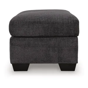 Loreo Ottoman