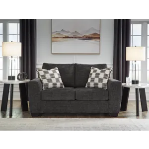 Loreo Loveseat